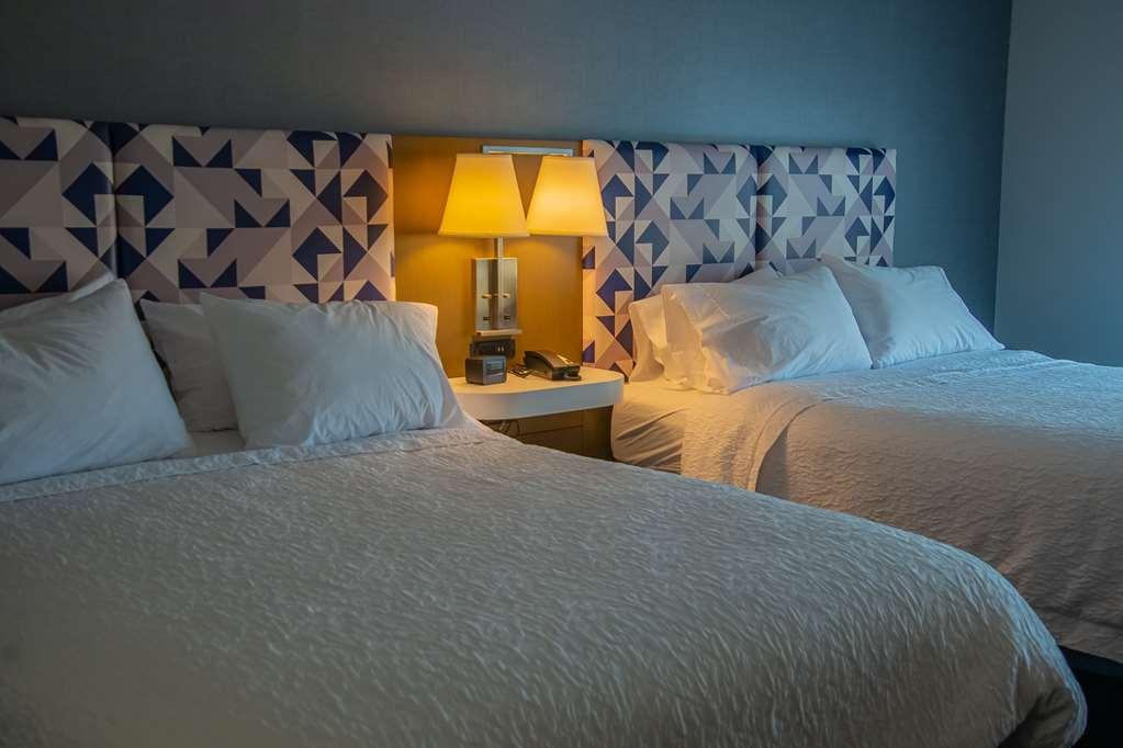 Hampton Inn By Hilton Wabash Room photo